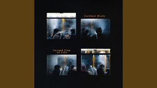 CARDINAL BLACK - "Saving Grace"