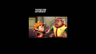 Download lagu BOBOIBOY DULU VS SEKARANG || DJ SA STOP MABOK 'SA JANJI TRA AKAN MABUK LAGI ' 😔 #boboiboy #short mp3