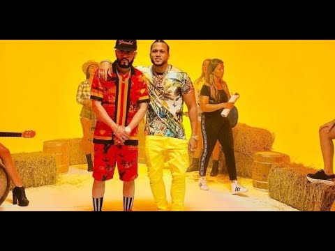 El Alfa, Yandel & Myke Towers - Dembow y Reggaeton (432hz)