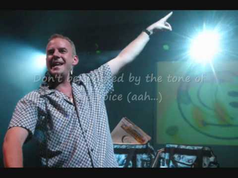 Song lyrics - Fatboy Slim ft. Lazy Rich - Weapon of Choice 2010 (Lazy Rich Remix)