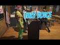 Yuu Gondai's Amazing Voice Reveal - Kyle || GTA 5 RP NoPixel