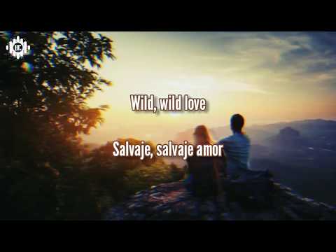Sephyx & TALON - Wild Love (Sub Esp/Eng)