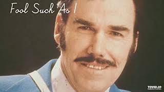 Slim Whitman-A Fool Such as I(1959)