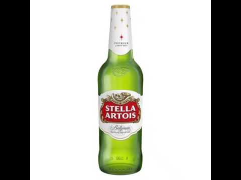 Marcianeke - Stella FT Americo