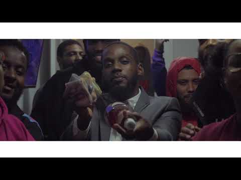 LIVE WIRE -WELCOME ME BACK (OFFICIAL VIDEO)