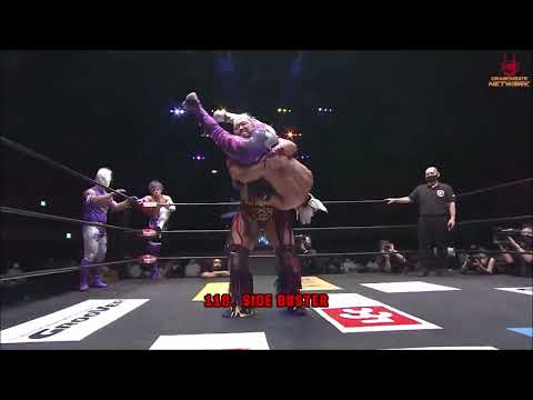 Top 160 Moves of Shuji Kondo