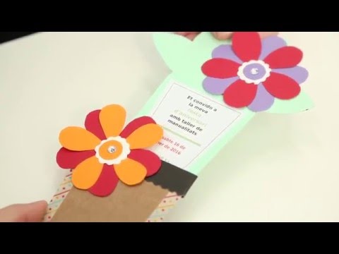 Invitaciones Cumpleaños Infantiles