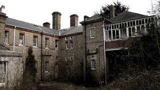 Aghast Manor - Asylum '45