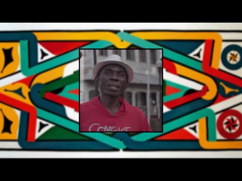 Master Lantje - Dread Sela