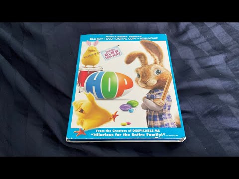 YouTube Thumbnail
