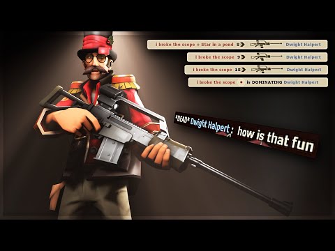 TF2: This Classic Strat Makes People ANGRY!