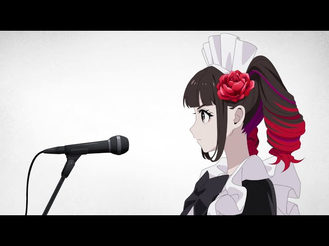 BAND-MAID、世界的人気オンラインゲーム「原神」のオンラインコンサートへ出演!10月からはいよいよ全米ツアー開催! 2 YouTubeサムネイル