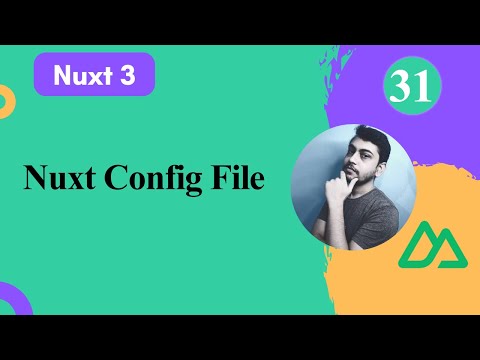 Introduction to Nuxt 3 Hindi