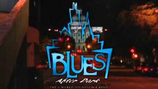 Blues After Dark Productions - Intro Draft - TEASER!!!!