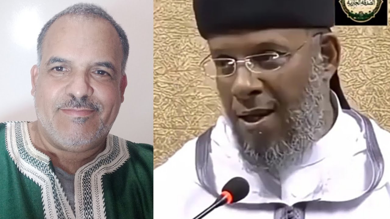 هكذا تذهب الفتاة ضحية ملي كتسولو يقول ليك عمي غير كندوزو بيهم الوقت