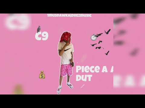 C9    - PIECE A DUT (OFFICIAL AUDIO )PROD SOSA |DREZMUSIC