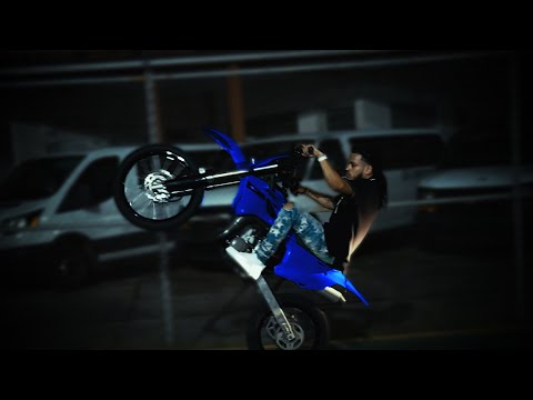 PRESSURE 9X19 - EN LA YZ (OFFICIAL VIDEO)