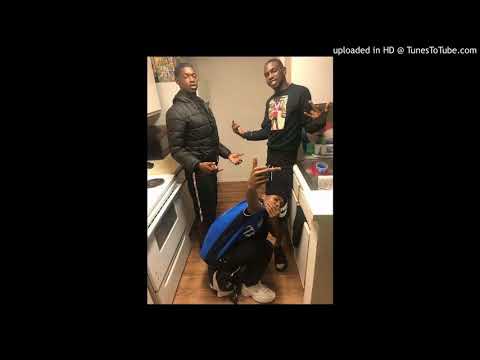 YCN Sauce - "Back Off Vakation" (AUDIO)