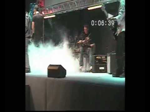 Kaos Theory performance