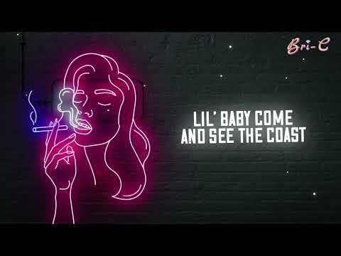 Bri-C - Let's Go! (Official Lyric Video)