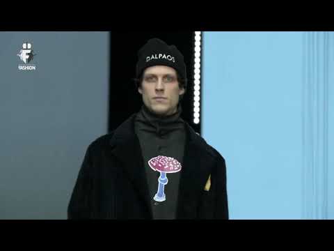 DALPAOS   Optimist F/W 21 22 1