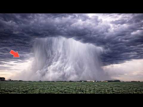 Scientifically Impossible Places That Actually Exist