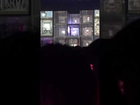 170528 Gemini TAEYEON_Persona in BKK