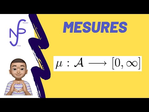 [L3] Théorie de la mesure: Mesure Positive & Propriétés