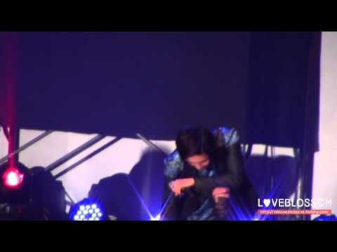 140225 엔소닉 청운대 O/T  축하공연 - RUN&RUN