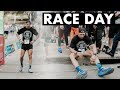 RACE DAY: The Road To The Boston Marathon (Austin, TX)