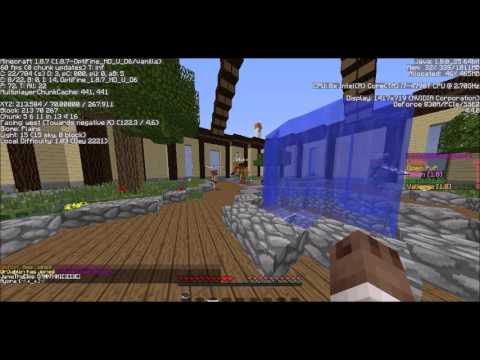 New Dawn UHC - S8 Episode 1