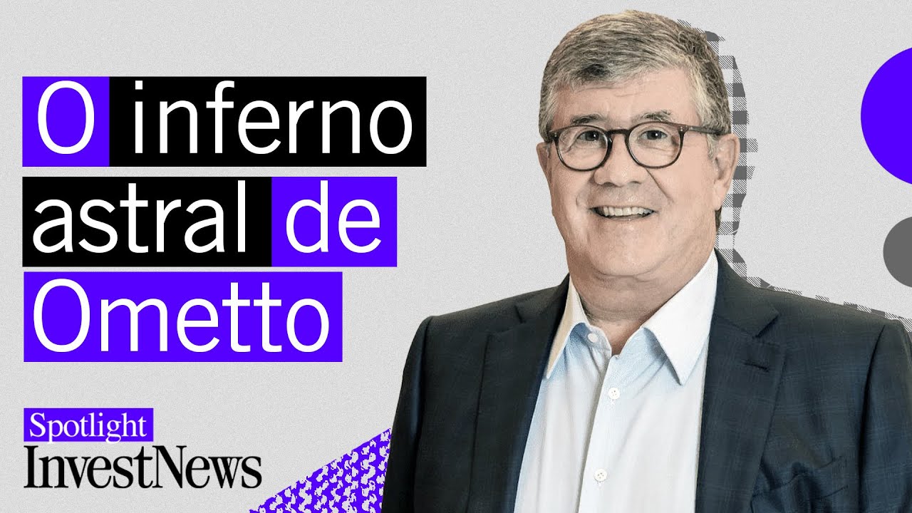 Cosan em xeque: como a disputa pela Vale sacudiu a empresa de Rubens Ometto