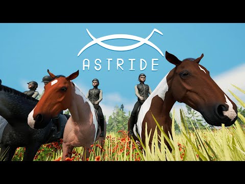 Astride Community - Livestream Highlights