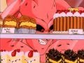 Toast Kakarot TOAST Funny Dragonballz Scene And Lines
