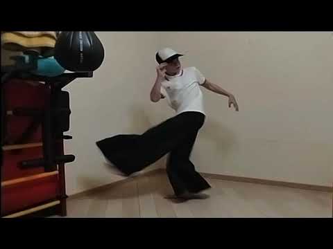 hardstyle shuffle 2024 BioCharm/BassJokers crew