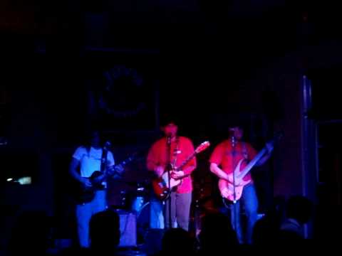 Lovecore @ Java Ave - Gravity