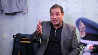 Ֆեյք Մամա, Սերիա 12, Հինգշաբթի 22:30 / Fake Mama