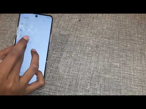 how to delete apps data in Nokia XR20 5G