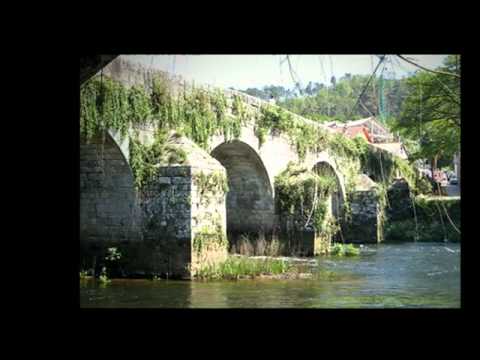 Pensión Casa de Lamas en Boqueixon (A Coruña)