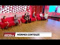 VORBEŞTE MOLDOVA MĂRIMEA CONTEAZĂ
