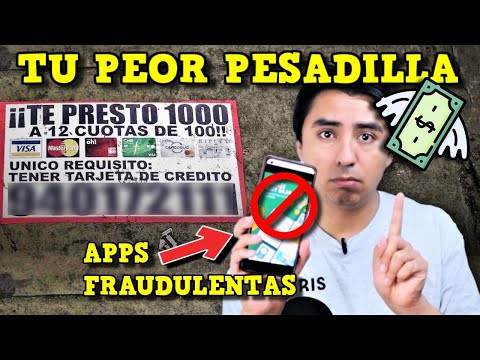 💸¿Qué es el PRÉSTAMO GOTA A GOTA? 💧 ¿Cómo evitar ser víctima?