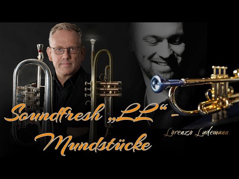 Soundfresh Georg Selders "LL" Mundstücke im Test #soundfresh