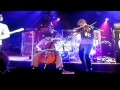 Mission of Burma & Rachels - Wounded World - All Tomorrow's Parties 2002