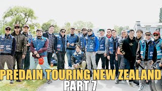 Download lagu PREDAIN BIKIN SEJARAH BARU RIDING 1025 KM DI NEW ZEALAND… SEDIH BANGET HARUS BERPISAH mp3