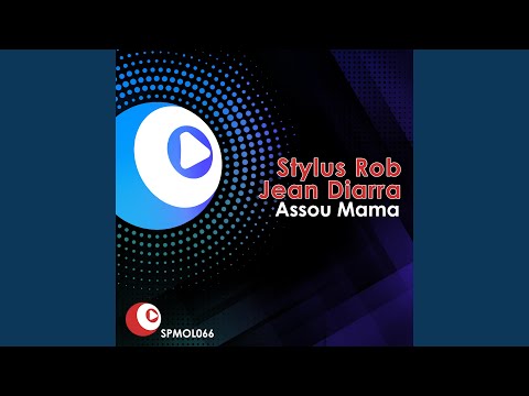 Assou Mama - Original Mix