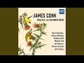 Sonata for Flute and Piano, Op. 52: III. Allegro scherzando
