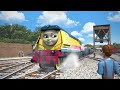 Thomas Friends Season 23 Episode 3 Chucklesome Trucks US Dub HD JM Part 2