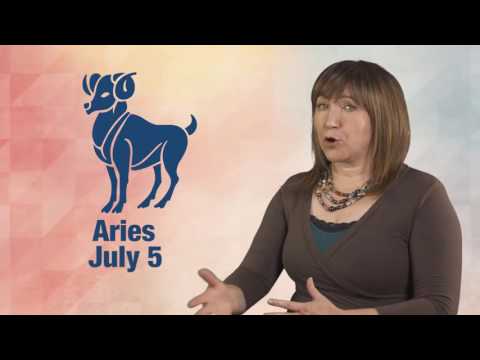Daily Horoscope July 5, 2016: Aries