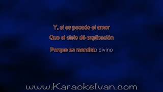 Tri-O - Triunfamos, Contigo KARAOKE