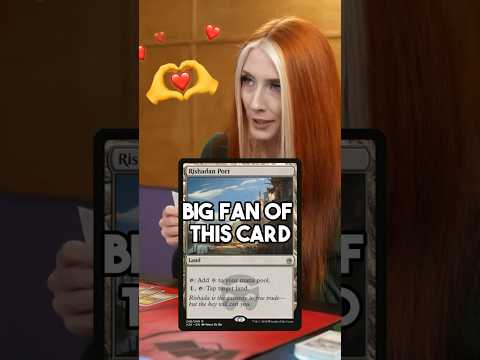 Win at Magic: The Gathering...by using your opponent’s cards?!